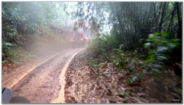 Ký sự nam bắc cùng offroad Phan Thiết - Di Linh Ký sự nam bắc cùng offroad Phan Thiết - Di Linh