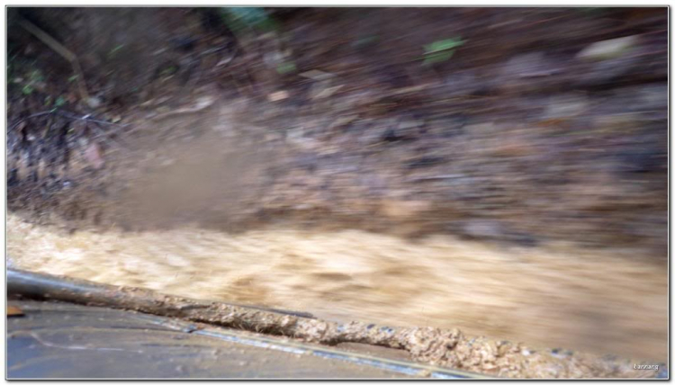 Ký sự nam bắc cùng offroad Phan Thiết - Di Linh Ký sự nam bắc cùng offroad Phan Thiết - Di Linh