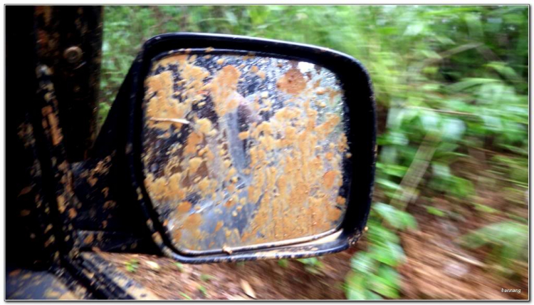Ký sự nam bắc cùng offroad Phan Thiết - Di Linh Ký sự nam bắc cùng offroad Phan Thiết - Di Linh