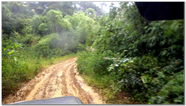 Ký sự nam bắc cùng offroad Phan Thiết - Di Linh Ký sự nam bắc cùng offroad Phan Thiết - Di Linh
