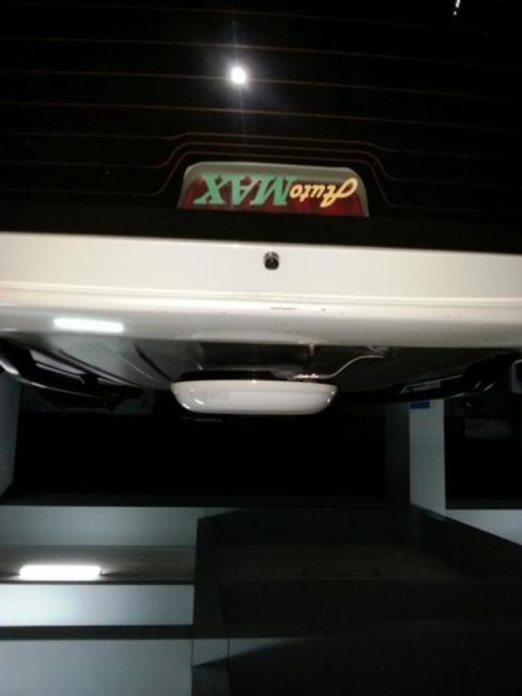 Chuyên đề về Pajero Sport G Chuyên đề về Pajero Sport G