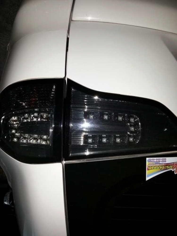 Chuyên đề về Pajero Sport G Chuyên đề về Pajero Sport G