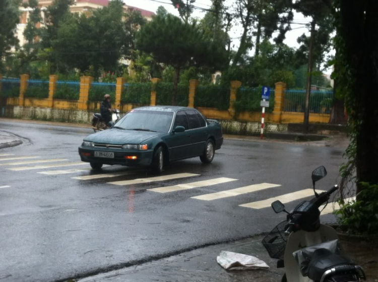 ACCORD CLUB - con nghiện accord phần 3 ACCORD CLUB - con nghiện accord phần 3