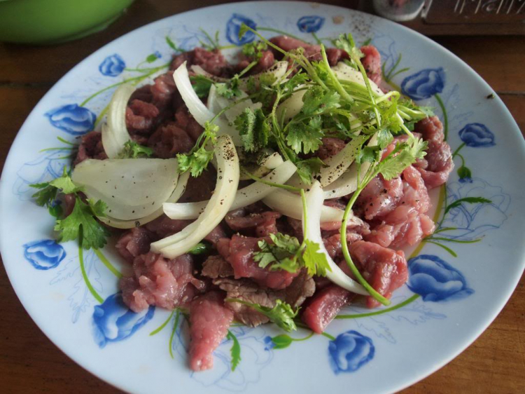 Mời các bác ộp-nai Bò tơ Củ Chi_22/9/2013. Mời các bác ộp-nai Bò tơ Củ Chi_22/9/2013.