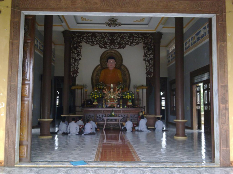 Ký sự hành trình : Hè về, miền trung biển gọi Ký sự hành trình : Hè về, miền trung biển gọi