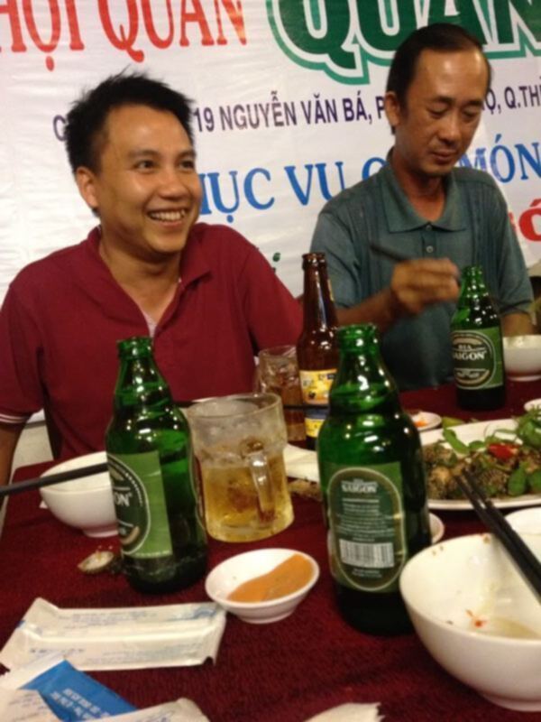 Cuối tuần