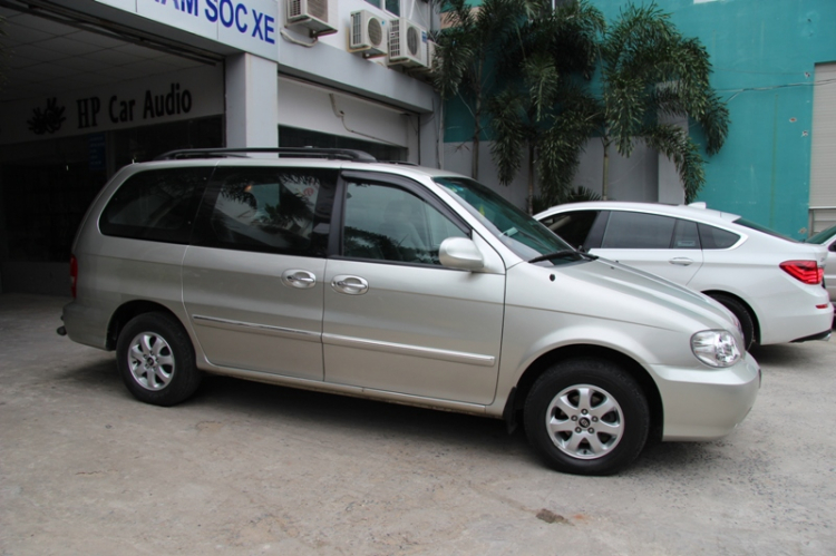 Xe thành viên KIAFC cần bán - cần mua Xe thành viên KIAFC cần bán - cần mua