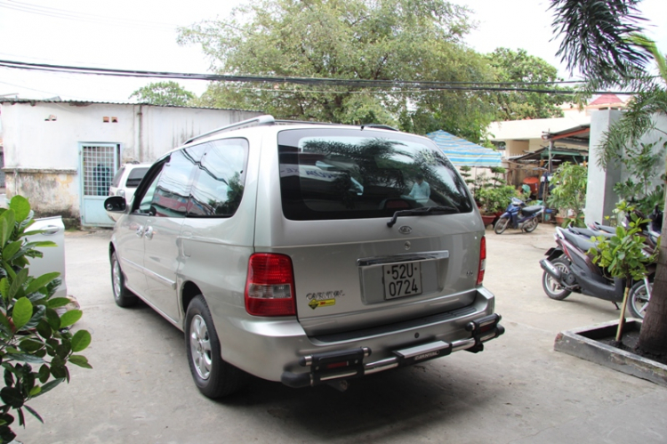 Xe thành viên KIAFC cần bán - cần mua Xe thành viên KIAFC cần bán - cần mua