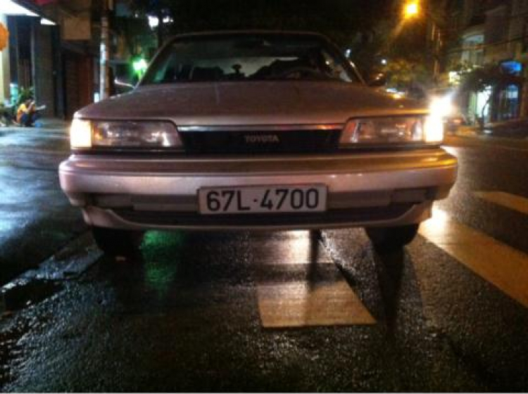 Camry 8x9x and more... Camry 8x9x and more...