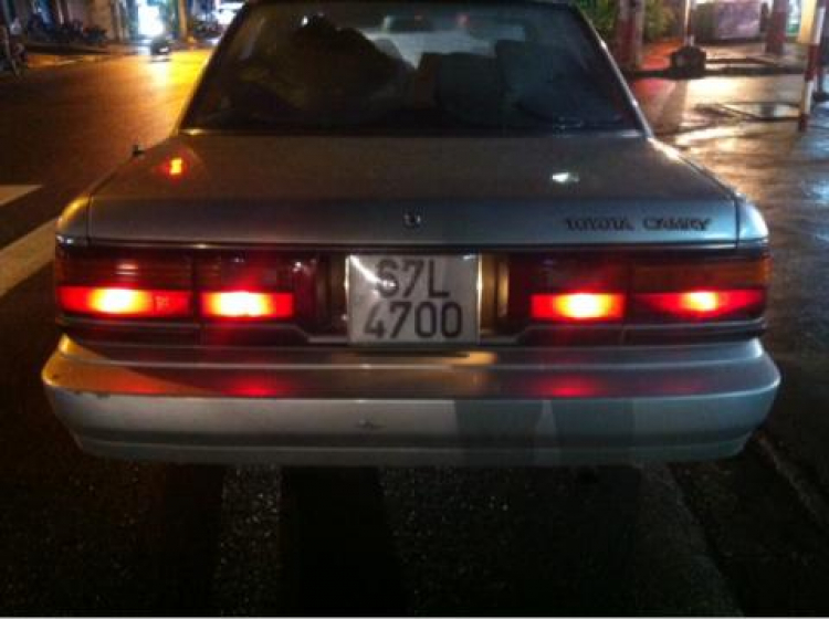 Camry 8x9x and more... Camry 8x9x and more...