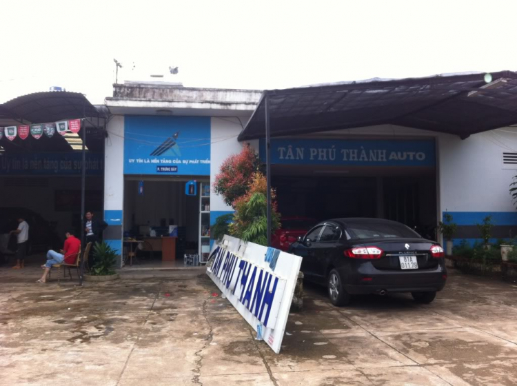 ACCORD CLUB - con nghiện accord phần 3 ACCORD CLUB - con nghiện accord phần 3