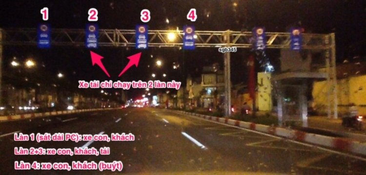 Có bác nào đi ĐẠI LỘ PHẠM VĂN ĐỒNG chưa?