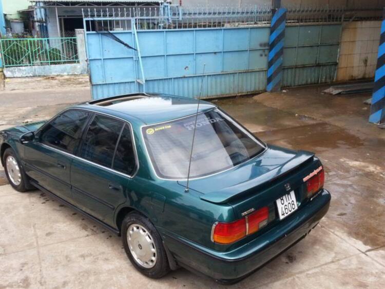 ACCORD CLUB - TÔI CẦN .....HELP ME ! ACCORD CLUB - TÔI CẦN .....HELP ME !