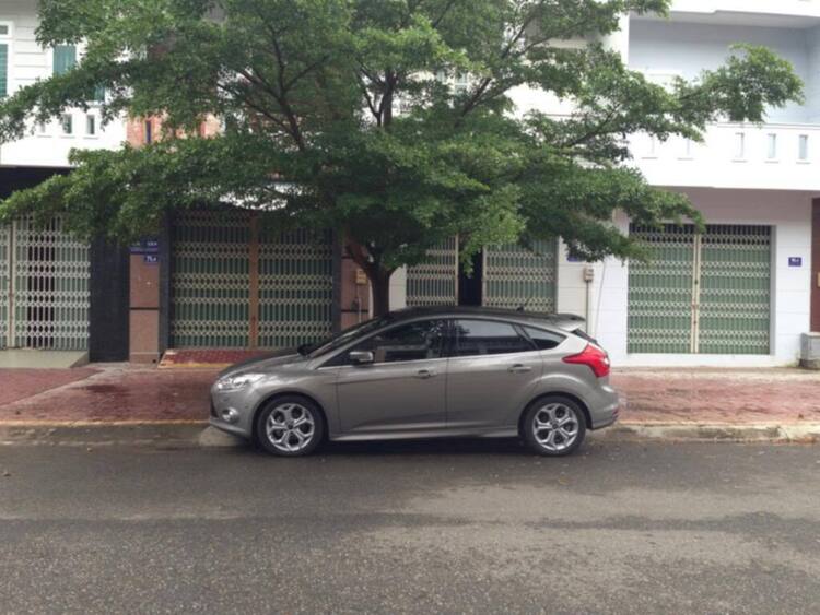 Ford Focus - Chia sẻ thông tin (Update) Ford Focus - Chia sẻ thông tin (Update)