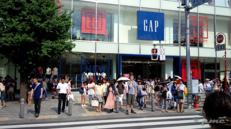 Tokyo: Đông Kinh xứng đáng! Tokyo: Đông Kinh xứng đáng!