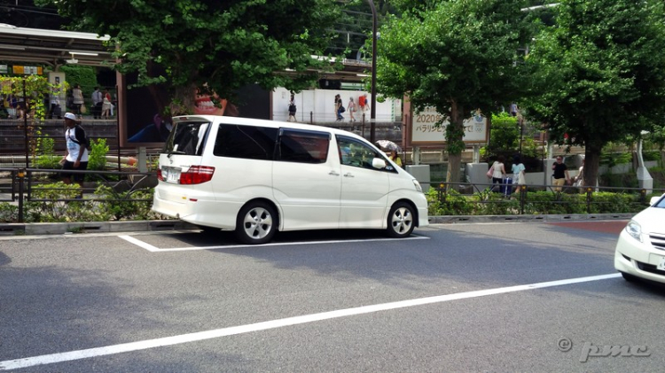 Tokyo: Đông Kinh xứng đáng!