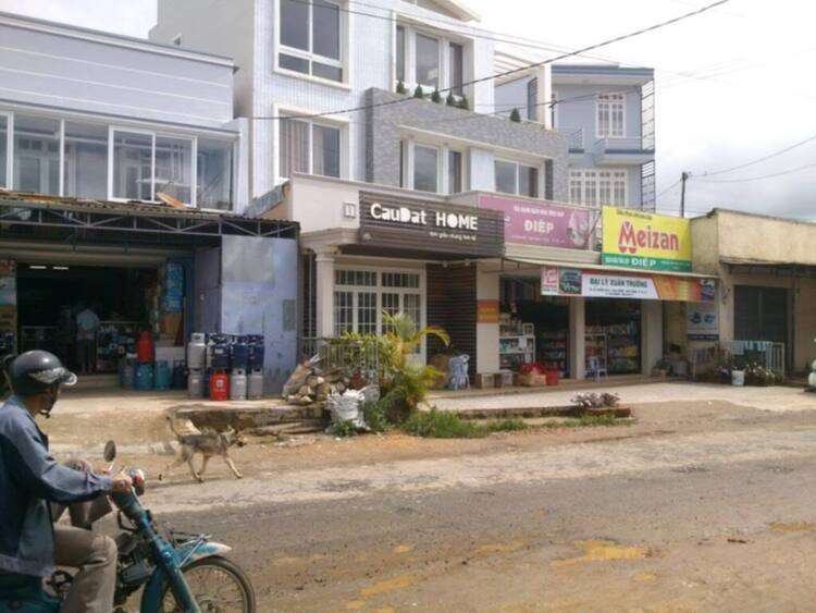 Cà fê Nông Dân Cà fê Nông Dân