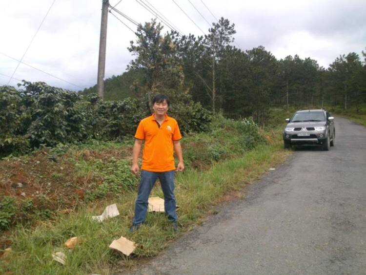 Cà fê Nông Dân Cà fê Nông Dân