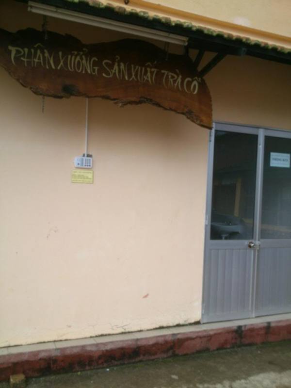 Cà fê Nông Dân Cà fê Nông Dân
