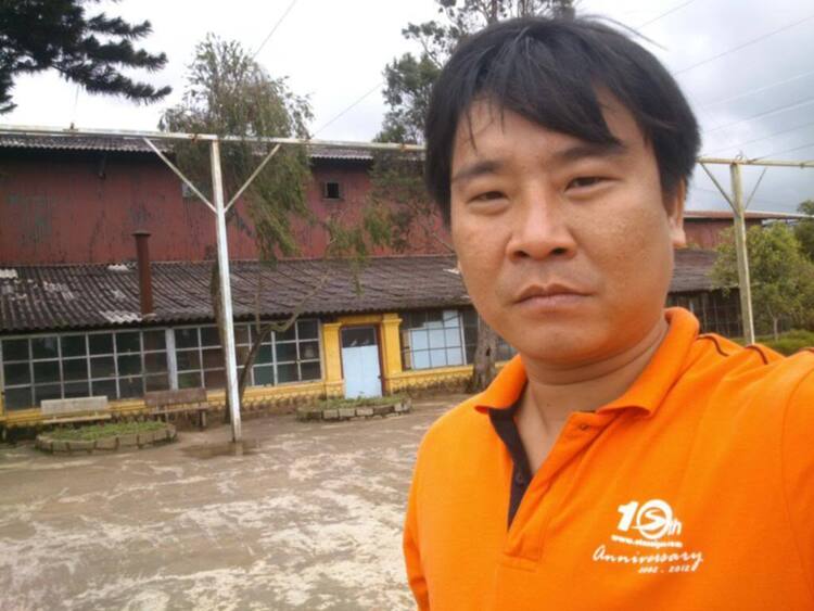 Cà fê Nông Dân Cà fê Nông Dân
