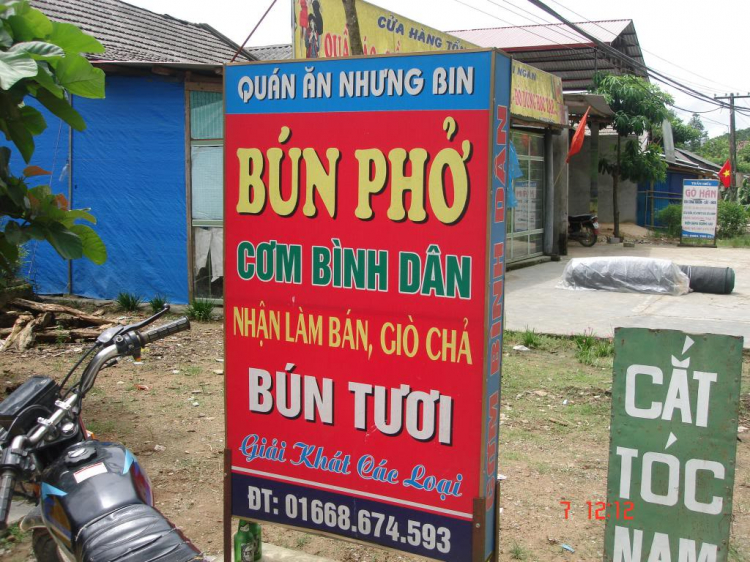 2400 cây số vòng cung Tây Bắc-Đông Bắc cùng Wave alpha.