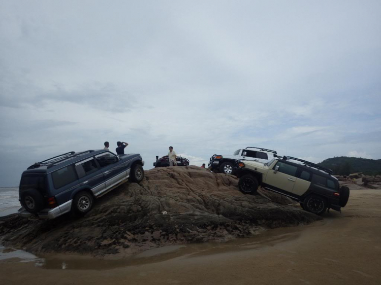 Off trá hình tại MGM (Hình ảnh trg 5) Off trá hình tại MGM (Hình ảnh trg 5)