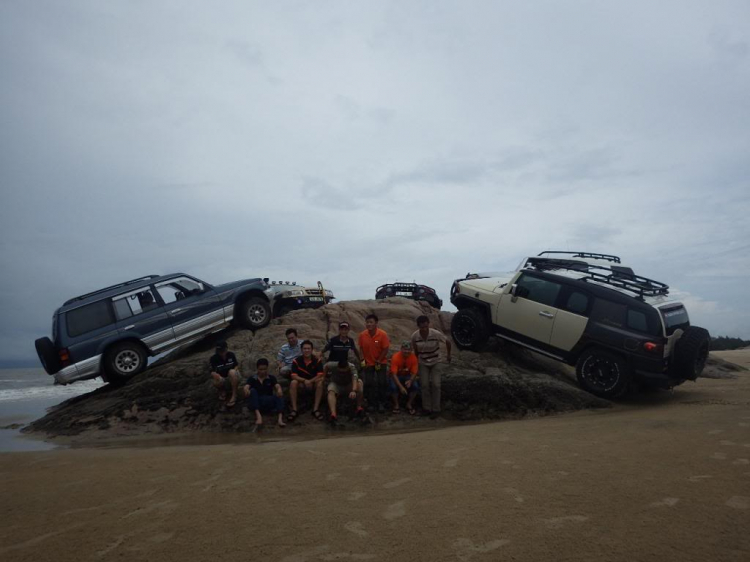 Off trá hình tại MGM (Hình ảnh trg 5) Off trá hình tại MGM (Hình ảnh trg 5)