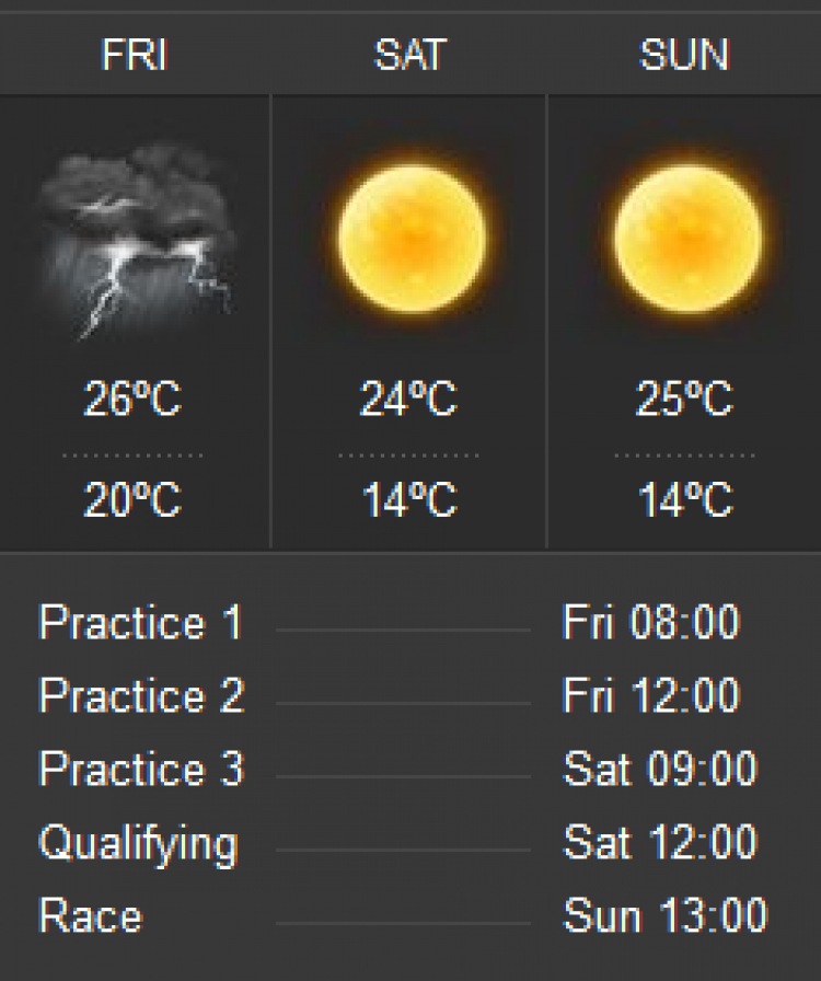 JAPANESE GP (13/10/2013)