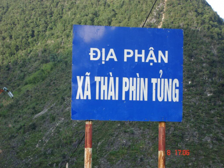 2400 cây số vòng cung Tây Bắc-Đông Bắc cùng Wave alpha.