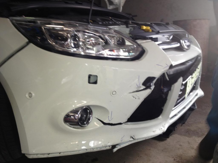 Ford Focus - Chia sẻ thông tin (Update) Ford Focus - Chia sẻ thông tin (Update)