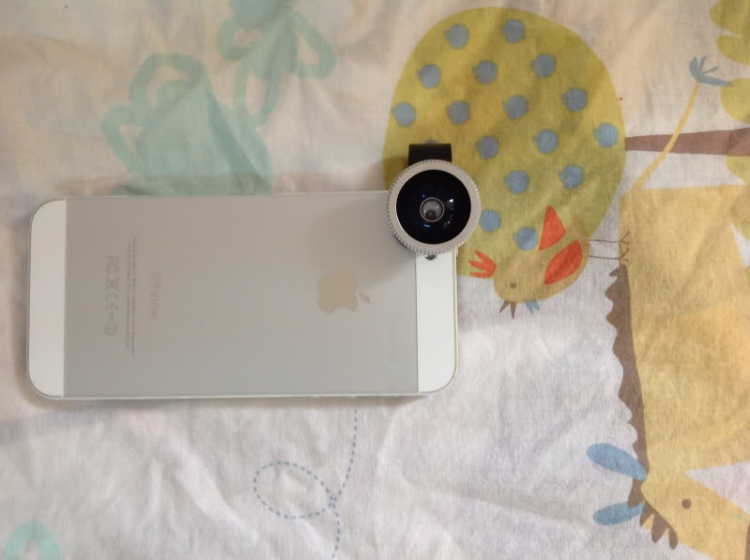 Camera hành trình: một số Apps free để ghi lại hành trình dùng cho iPad và iPhone Camera hành trình: một số Apps free để ghi lại hành trình dùng cho iPad và iPhone
