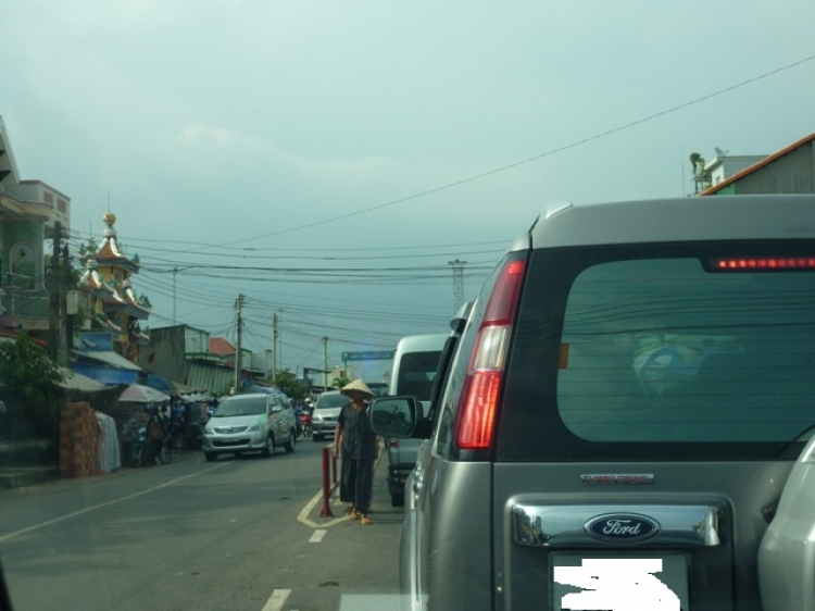 Sếp thì có quyền. Vậy thôi