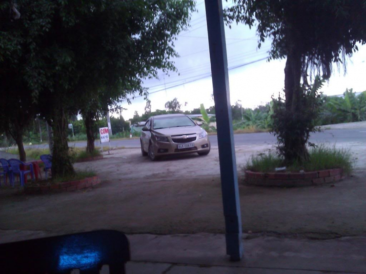 OSER Trà Vinh OSER Trà Vinh