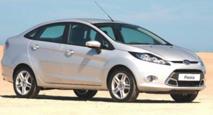 FIESTA, ACCENT, VIOS ....Chọn em nào ? FIESTA, ACCENT, VIOS ....Chọn em nào ?