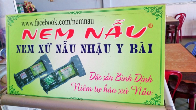 Chuyến du lịch hè 2014 biển và núi của nhà em.