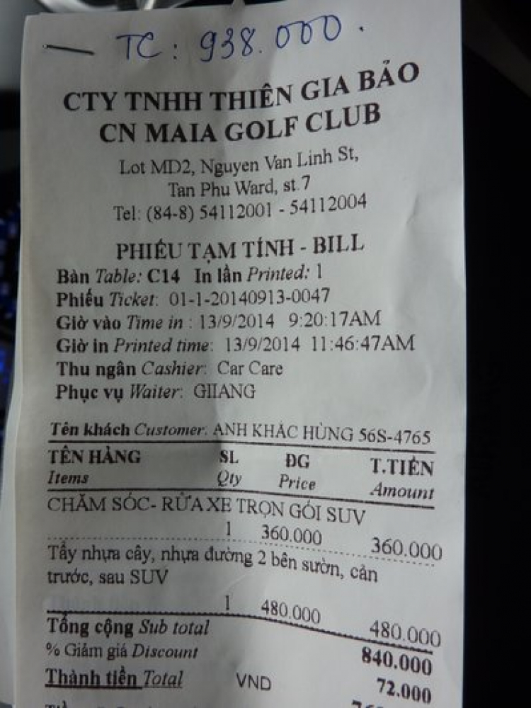 THÀNH LẬP HỘI TUCSON - Giao lưu học hỏi, chém gió, ọp ẹp THÀNH LẬP HỘI TUCSON - Giao lưu học hỏi, chém gió, ọp ẹp