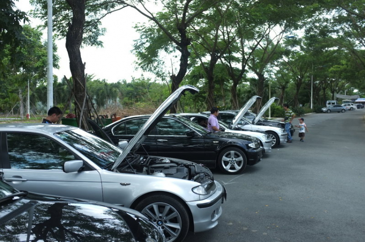 Rủ rê E46 tụ tập cafe bà 8 ! Rủ rê E46 tụ tập cafe bà 8 !