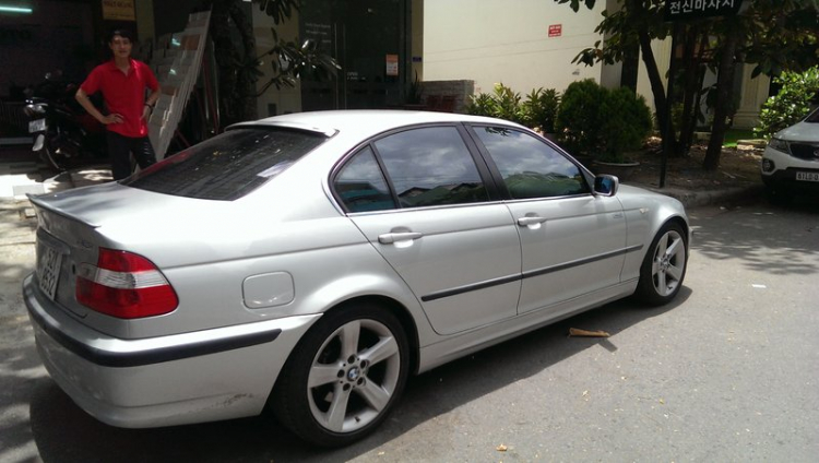 Rủ rê E46 tụ tập cafe bà 8 ! Rủ rê E46 tụ tập cafe bà 8 !