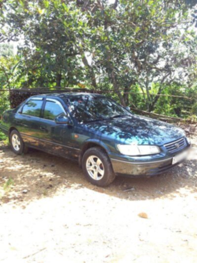 Anh em Camry 87-91 vô đây chơi