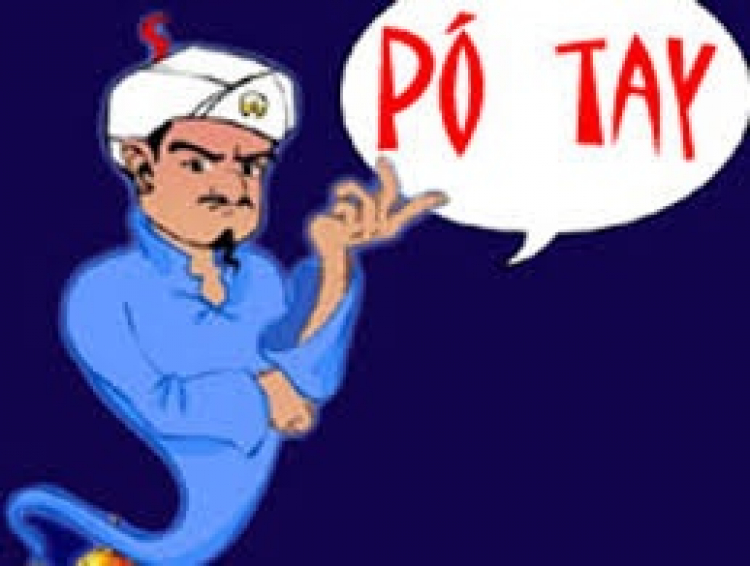 Muốn rẽ phải, phải đi làn nào? ĐÂU CÁI ĐIỀN