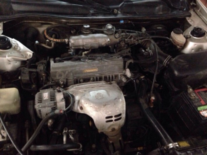 Anh em Camry 87-91 vô đây chơi Anh em Camry 87-91 vô đây chơi