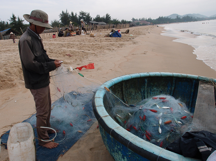 1 chuyến đi bình châu, đáng nhớ, hic hic !!!