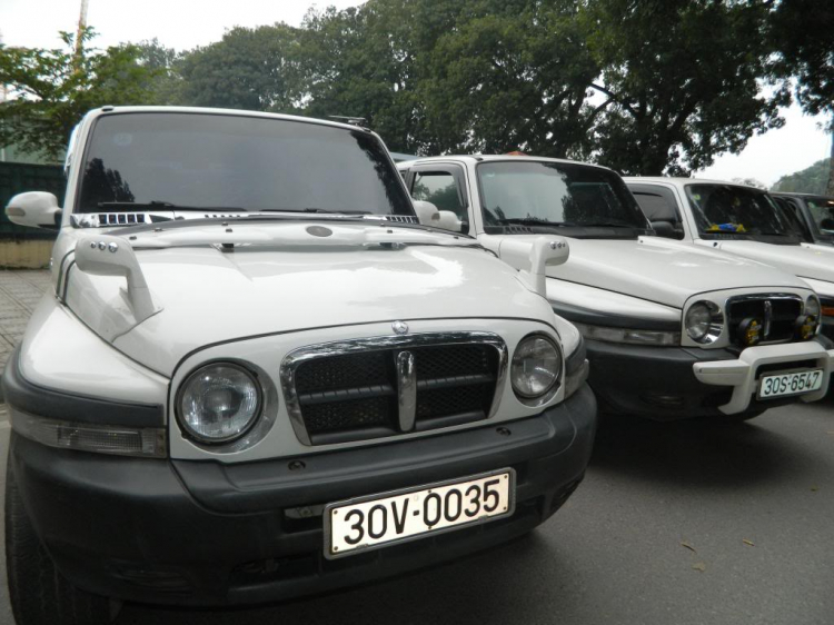 HỘI KORANDO BÌNH ĐỊNH HỘI KORANDO BÌNH ĐỊNH