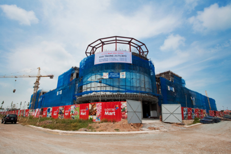 CHÚ Ý: Thớt thông tin dự án BĐS - dành cho Sales giới thiệu dự án CHÚ Ý: Thớt thông tin dự án BĐS - dành cho Sales giới thiệu dự án