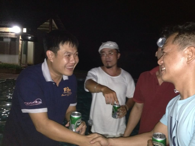 Biển tháng Mười Biển tháng Mười