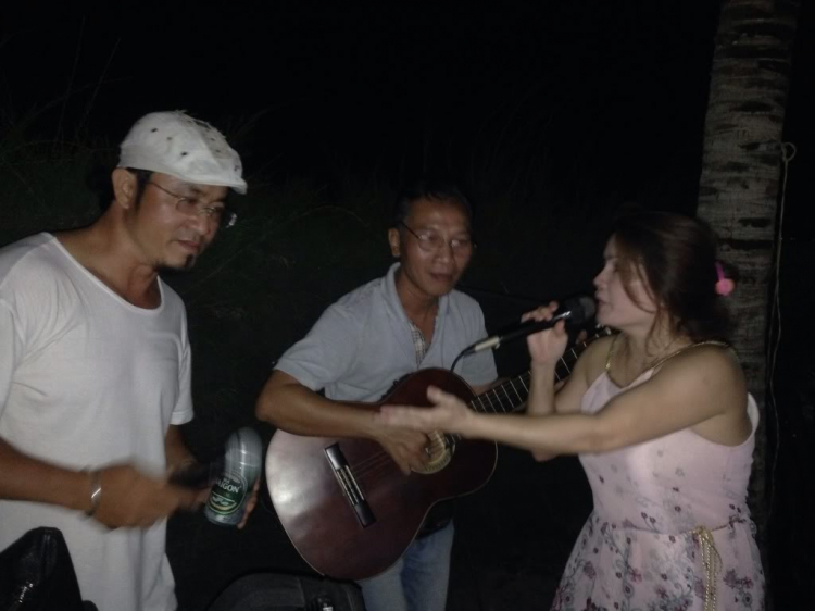 Biển tháng Mười Biển tháng Mười