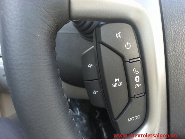 GM Việt Nam mang Captiva mới tới triển lãm VMS 2013 GM Việt Nam mang Captiva mới tới triển lãm VMS 2013