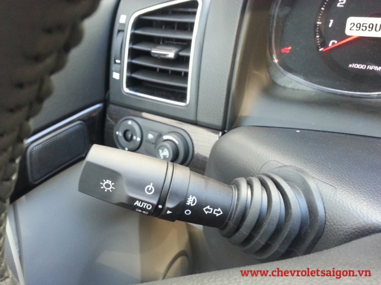 GM Việt Nam mang Captiva mới tới triển lãm VMS 2013 GM Việt Nam mang Captiva mới tới triển lãm VMS 2013