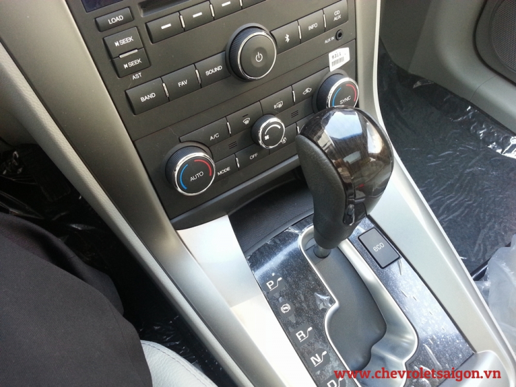GM Việt Nam mang Captiva mới tới triển lãm VMS 2013 GM Việt Nam mang Captiva mới tới triển lãm VMS 2013