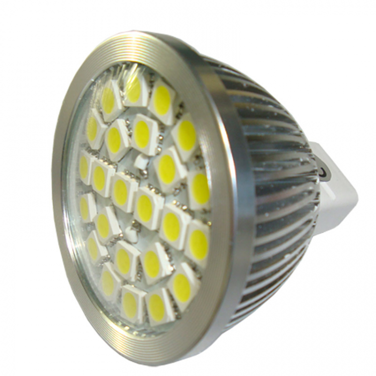 Đèn LED vs đèn Compact Đèn LED vs đèn Compact